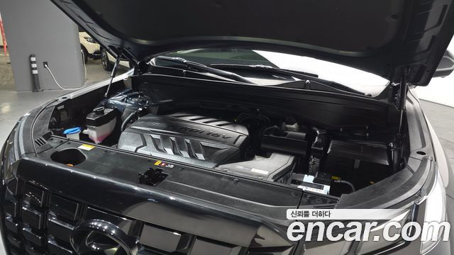 Hyundai Palisade 2023 thumb 7