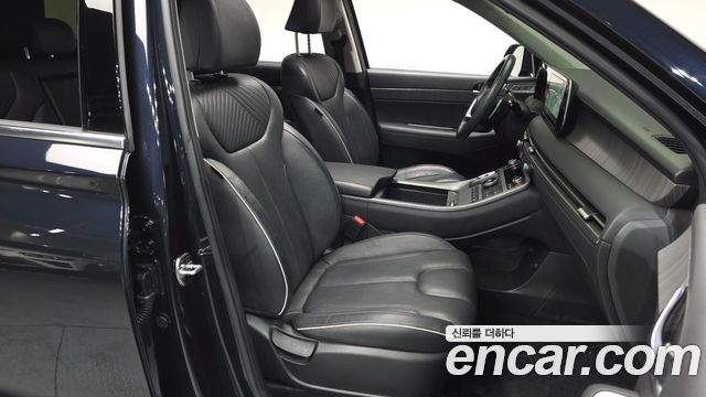 Hyundai Palisade 2023 thumb 11
