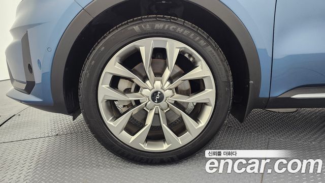 Kia Sorento 2023 thumb 6