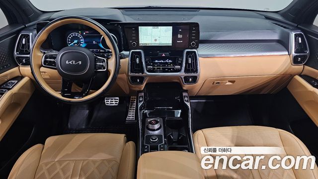 Kia Sorento 2023 thumb 8
