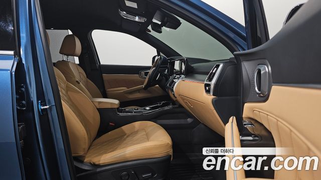 Kia Sorento 2023 thumb 10
