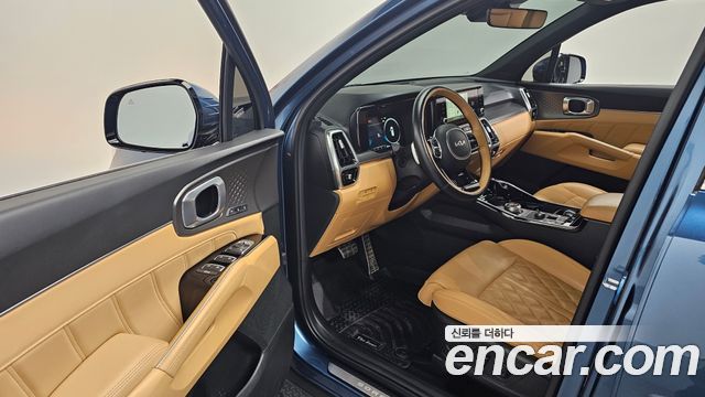 Kia Sorento 2023 thumb 12