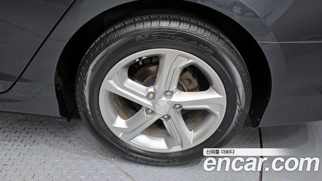 Hyundai Sonata 2018 thumb 6
