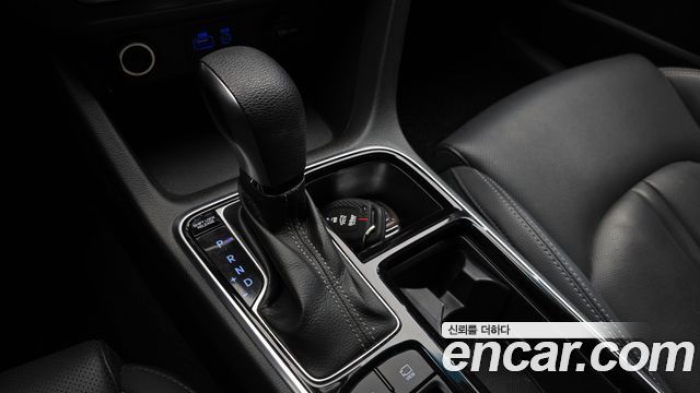 Hyundai Sonata 2018 thumb 9
