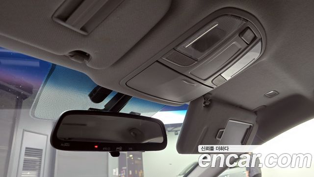 Hyundai Sonata 2018 thumb 12