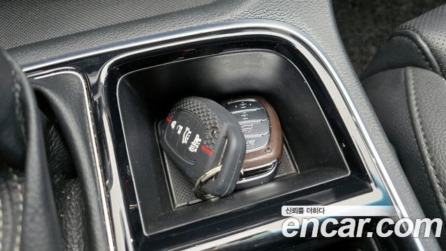 Hyundai Sonata 2018 thumb 11