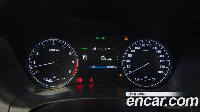 Hyundai Genesis 2016 thumb 9
