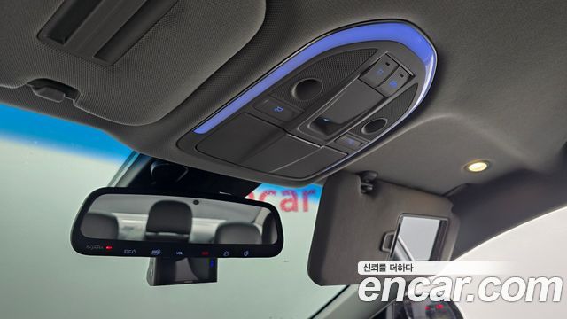 Hyundai Genesis 2016 thumb 12
