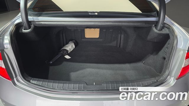 Hyundai Grandeur 2011 thumb 12
