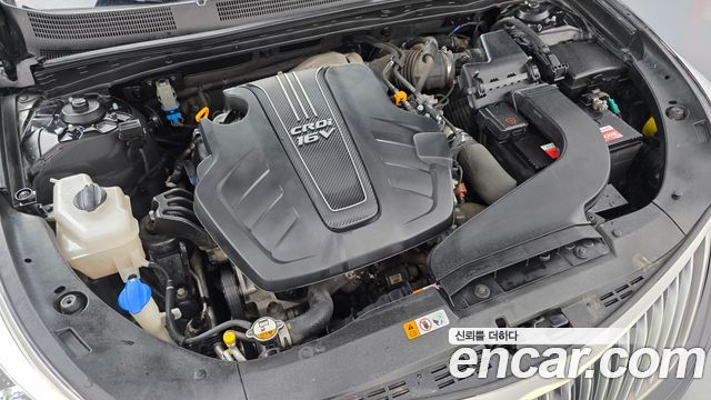 Hyundai Grandeur 2014 thumb 6