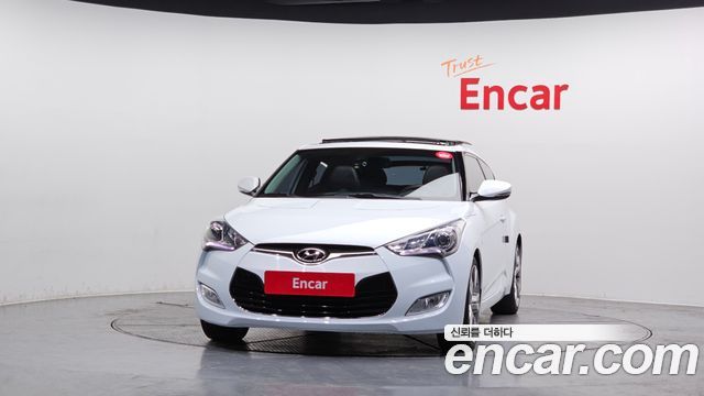 Hyundai Veloster 2012 thumb 4