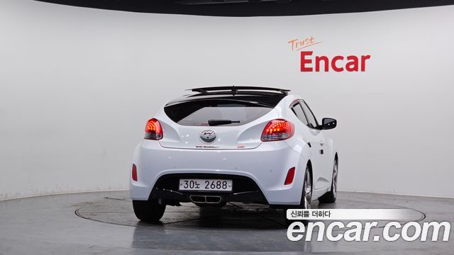 Hyundai Veloster 2012 thumb 5