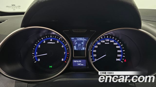 Hyundai Veloster 2012 thumb 9