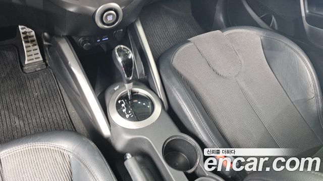 Hyundai Veloster 2012 thumb 10
