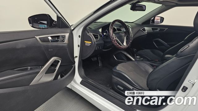 Hyundai Veloster 2012 thumb 11
