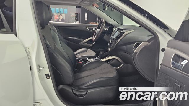 Hyundai Veloster 2012 thumb 12