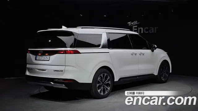 Kia Carnival 2020 thumb 7