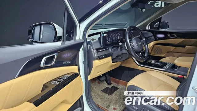 Kia Carnival 2020 thumb 12