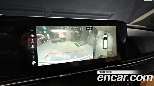 Kia Carnival 2020 thumb 8