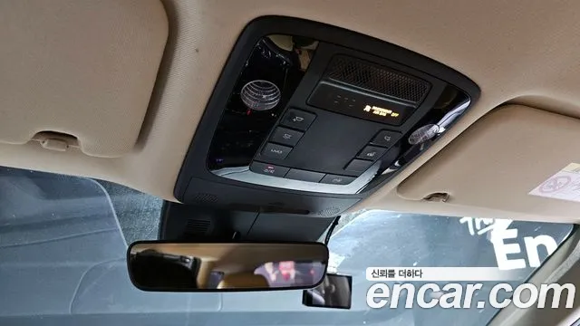 Kia Carnival 2020 thumb 5