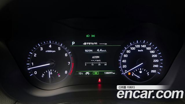 Genesis G80 2019 thumb 8