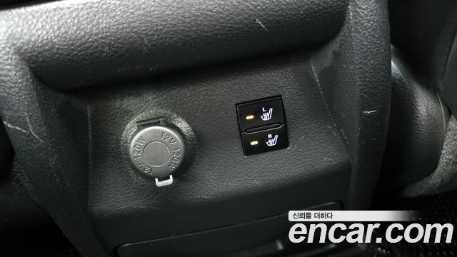 Hyundai Santa Fe 2009 thumb 12