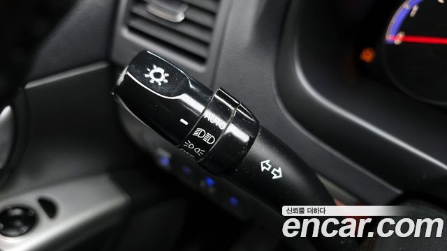 Hyundai Santa Fe 2009 thumb 11