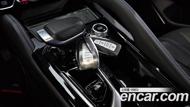 Renault Korea Grand Koleos 2024 thumb 9