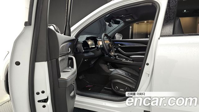 Renault Korea Grand Koleos 2024 thumb 10