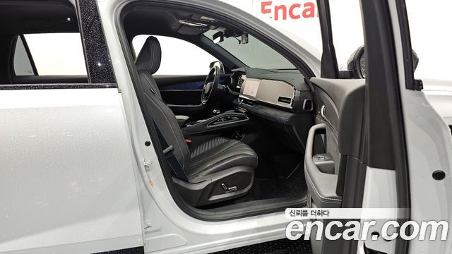 Renault Korea Grand Koleos 2024 thumb 12