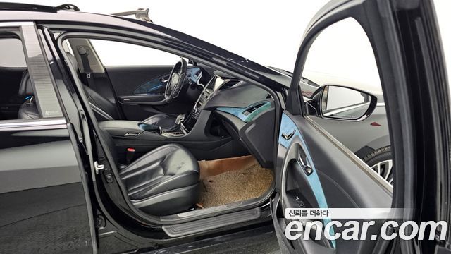 Hyundai Grandeur 2013 thumb 12