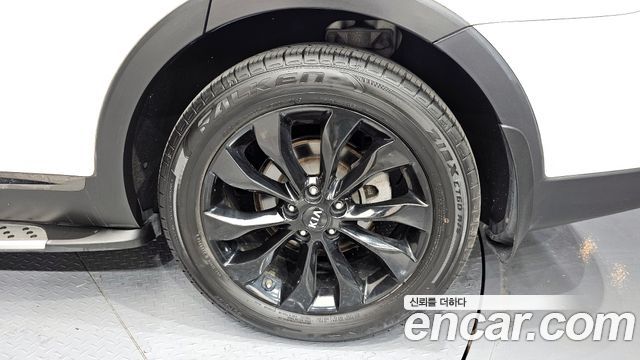 Kia Sorento 2017 thumb 6