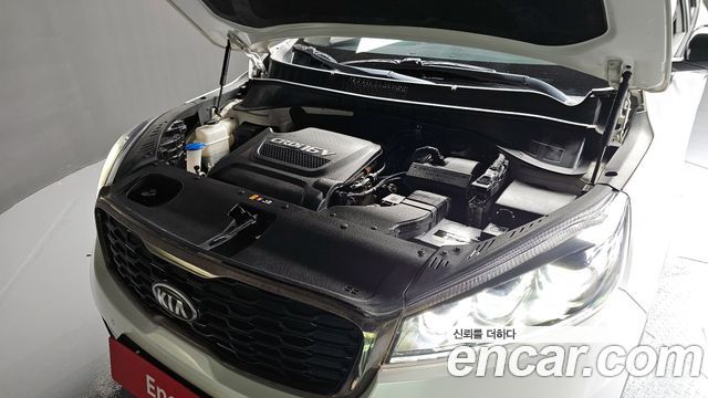 Kia Sorento 2017 thumb 7
