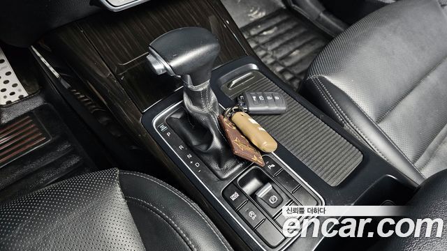 Kia Sorento 2017 thumb 9