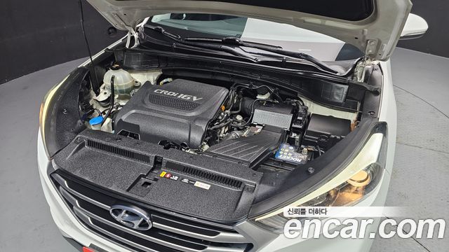 Hyundai Tucson 2016 thumb 6