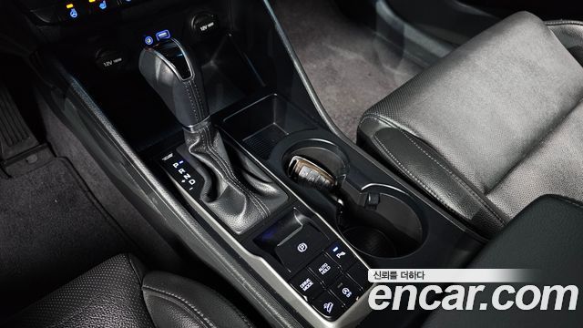 Hyundai Tucson 2016 thumb 9