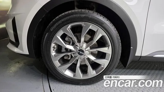 Kia Sorento 2022 thumb 6