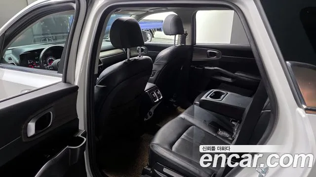 Kia Sorento 2022 thumb 11