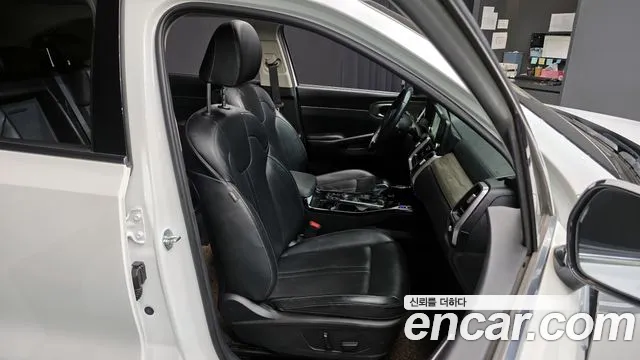 Kia Sorento 2022 thumb 12