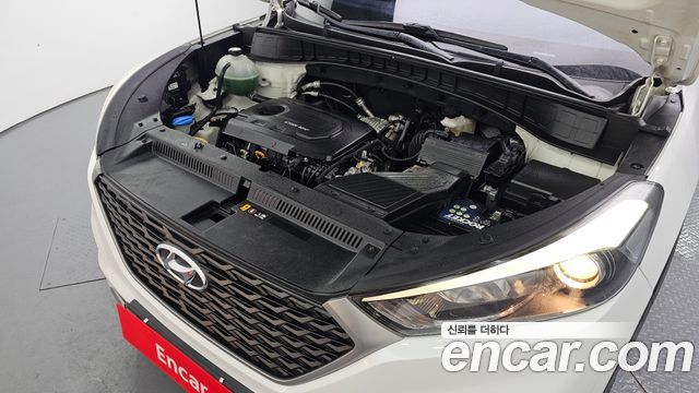 Hyundai Tucson 2016 thumb 7