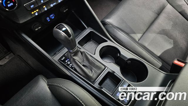 Hyundai Tucson 2016 thumb 10