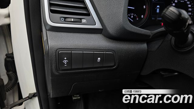 Hyundai Tucson 2016 thumb 12