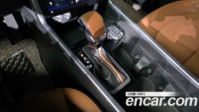 SsangYong Torres 2022 thumb 10