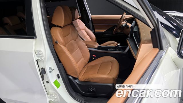 SsangYong Torres 2022 thumb 2