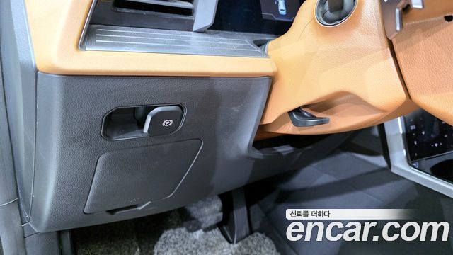 SsangYong Torres 2022 thumb 9