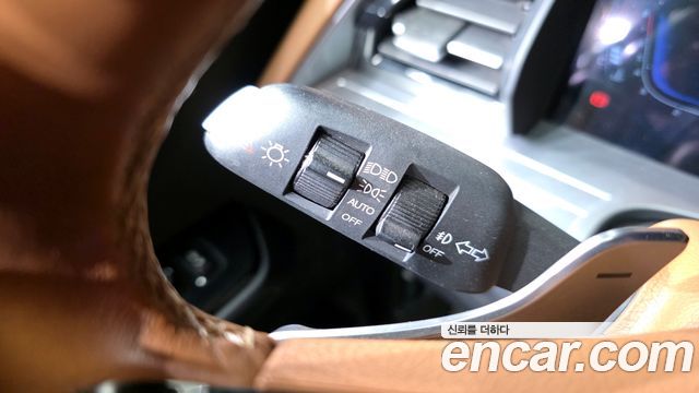 SsangYong Torres 2022 thumb 3