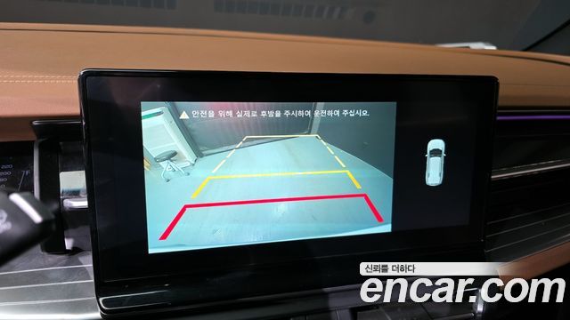 SsangYong Torres 2022 thumb 8