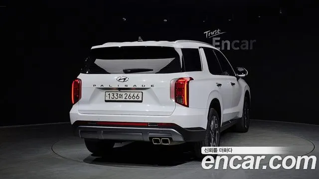 Hyundai Palisade 2022 thumb 5