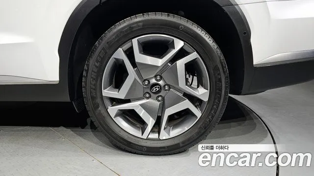 Hyundai Palisade 2022 thumb 6