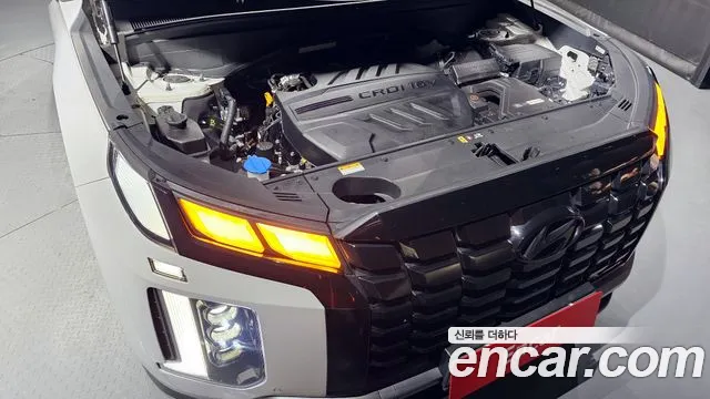 Hyundai Palisade 2022 thumb 7